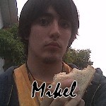 Mikel